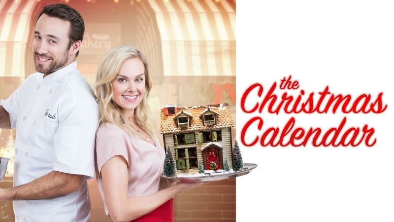 christmas calendar bakery pure flix movies christmas in july