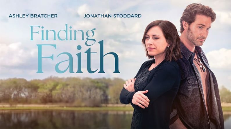 finding faith