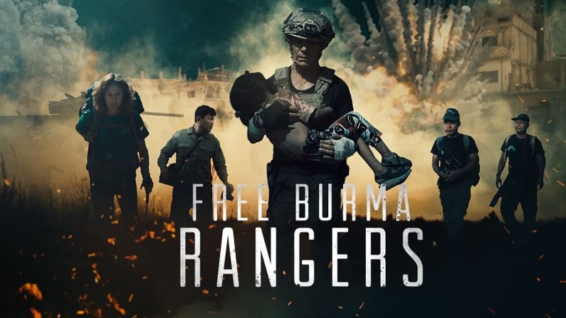 free burma rangers military movies pure flix blog