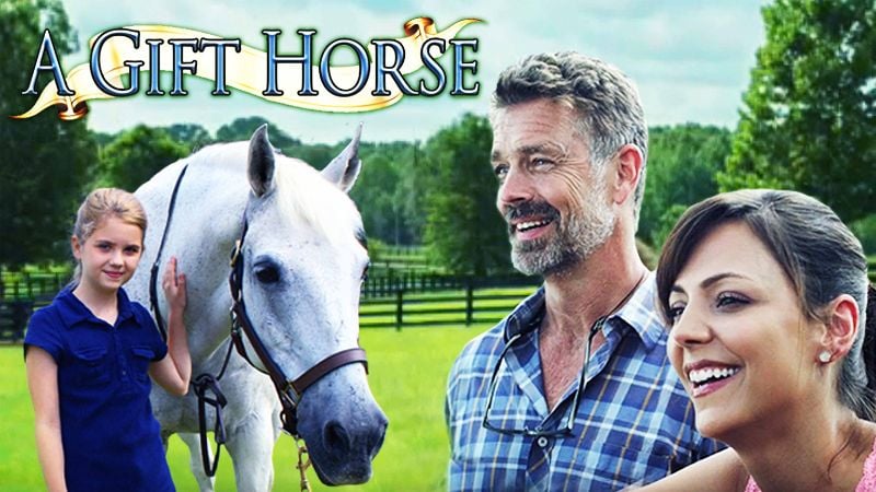 gift-horse-pure-flix-movies