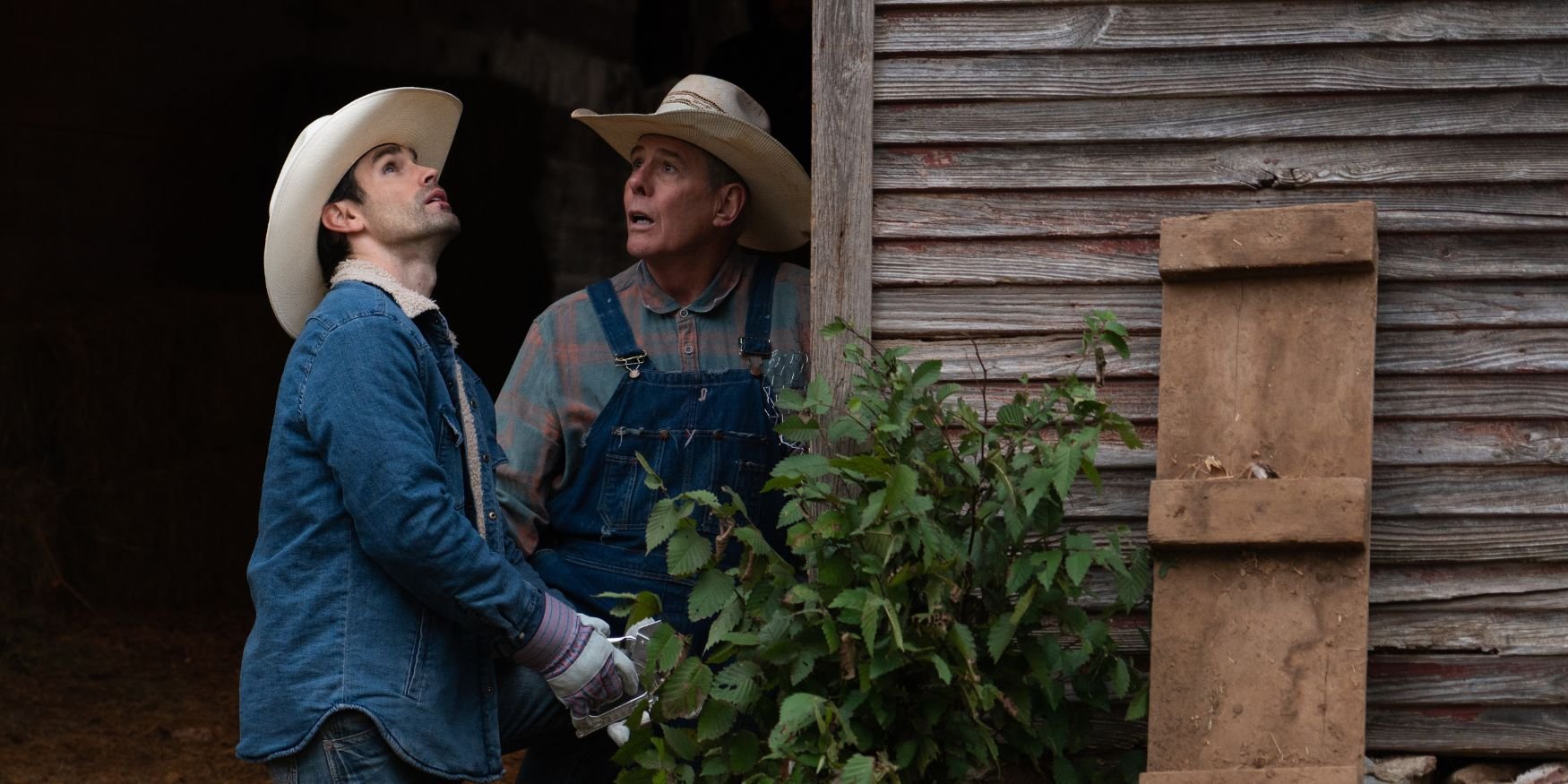 Top Reasons to Watch 'God's Country Song' A Touching Movie About