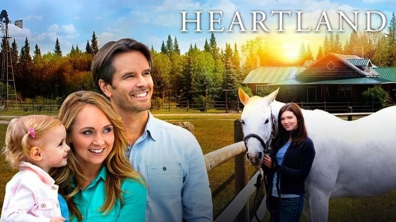 heartland pure flix movies