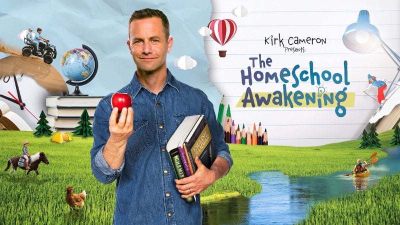 homeschool awakening pure flix blog 800px 450px