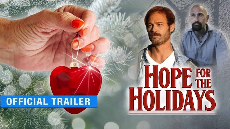 Hope For The Holidays Trailer