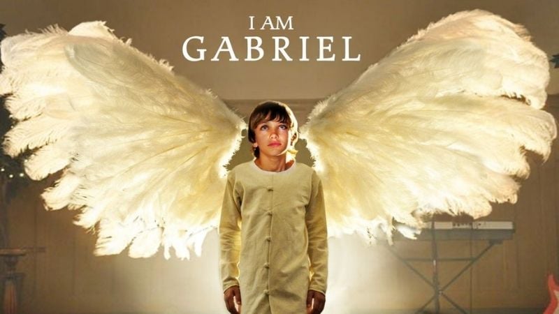 I Am Gabriel