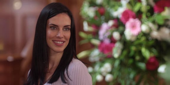 jessica lowndes in harmony from the heart