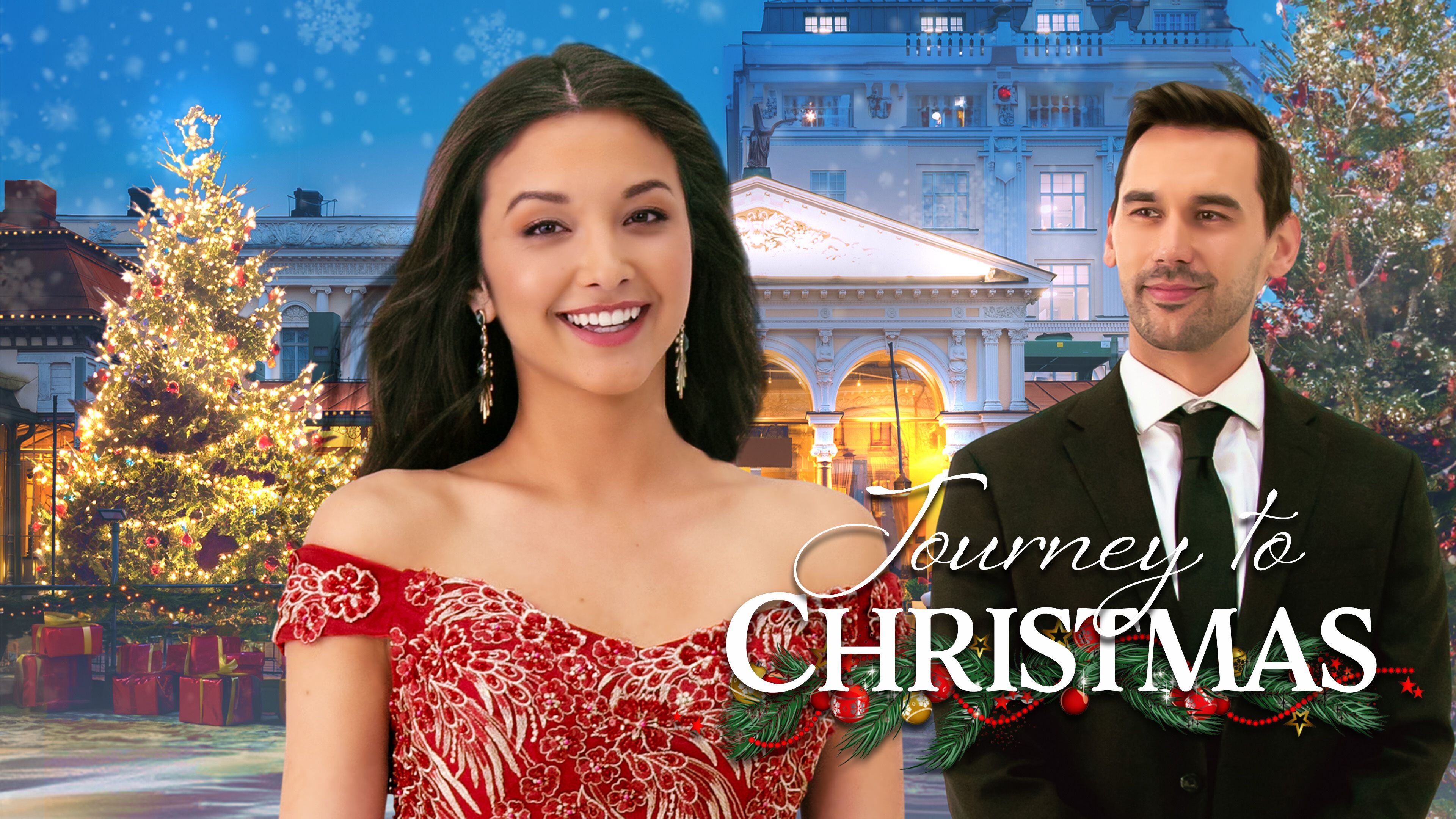 journey to christmas