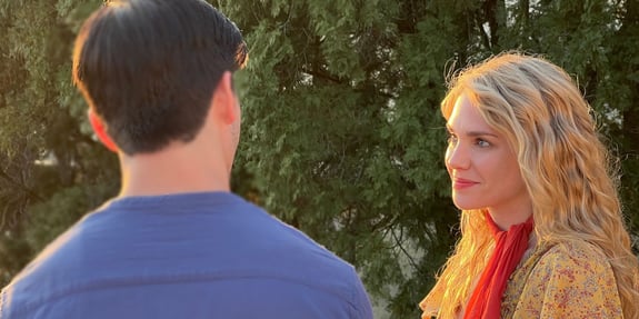 kelsey and horace character study sun moon pure flix blog header