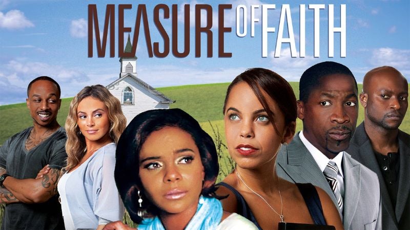 measure of faith pure flix