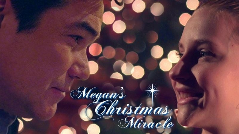Megan's Christmas Miracle Trailer