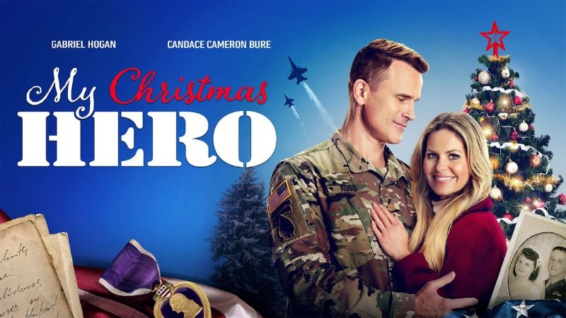 my-christmas-hero-official-art