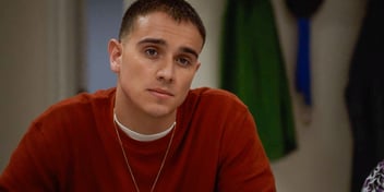 ramsey thoms as james in going home 