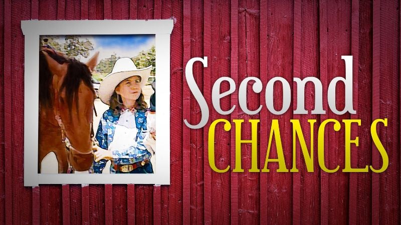 second chances movies about horses pure flix