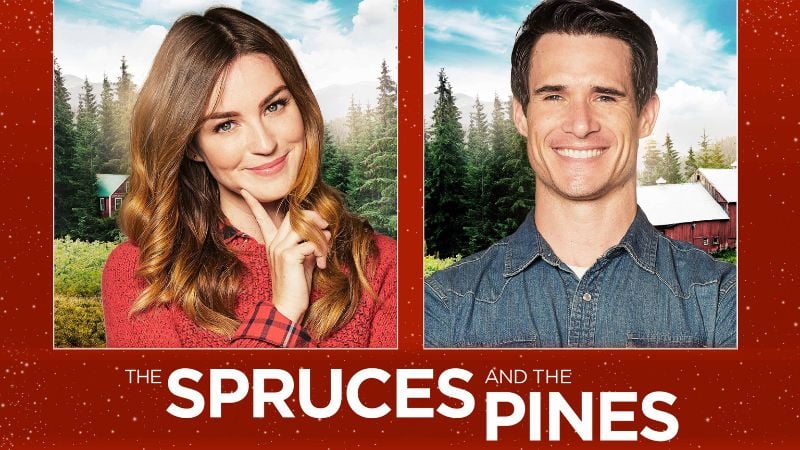 spruces and pines pure flix movies