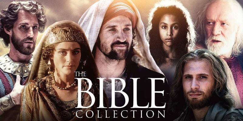 the-bible-collection