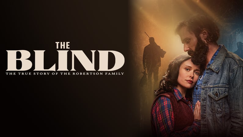 the-blind