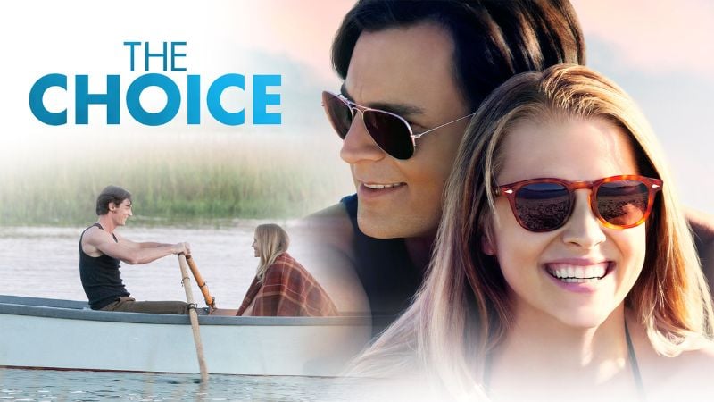 the choice pure flix movies