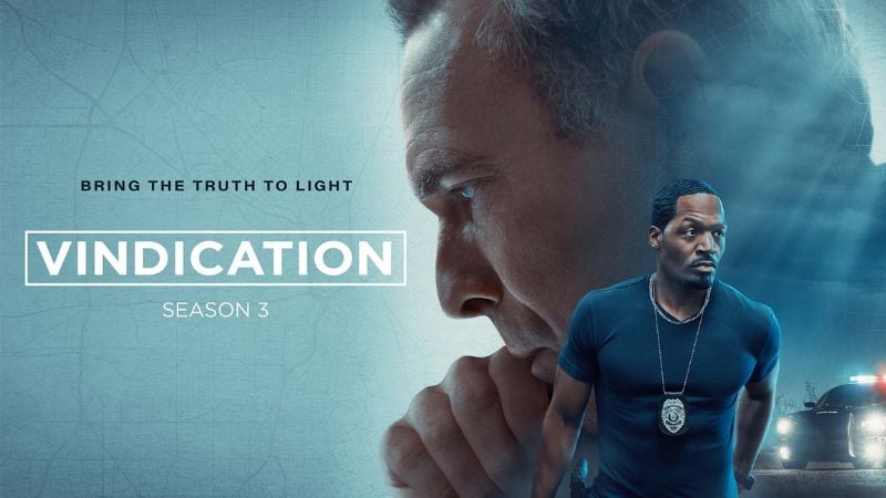 vindication season three