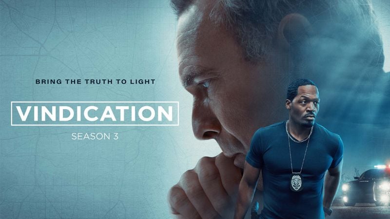 vindication season three