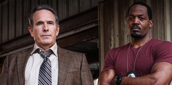 vindication season 3 gary travis and tre millwood