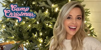 jen lilley camp christmas christmas in july fundraiser