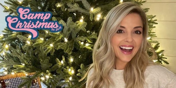 jen lilley camp christmas christmas in july fundraiser