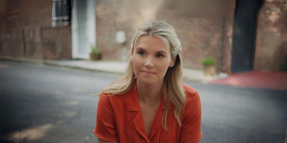 emily rose episode 1 of destination heaven close up