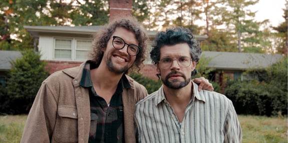 for king and country unsung hero movie first look