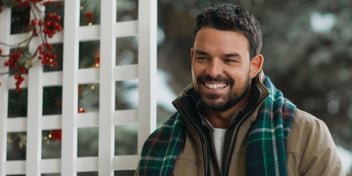 jesse hutch in B&B Merry