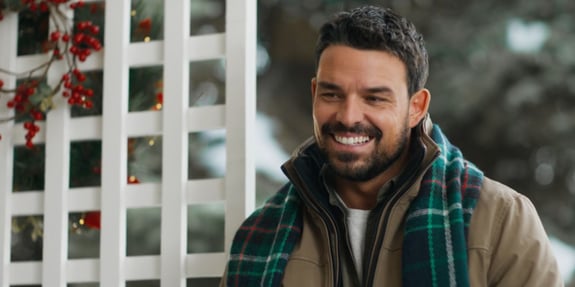 jesse hutch in B&B Merry