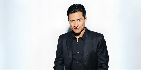 mario lopez