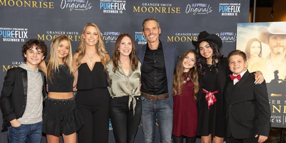 moonrise red carpet k-love award nominations pure flix movies