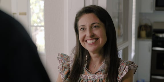 nicole abisinio testimony the advocate pure flix blog header