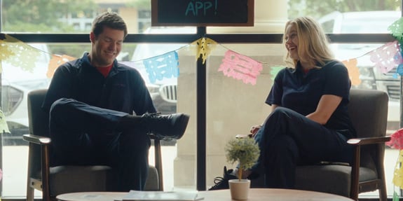 tim and dani laughing episode 2 county rescue