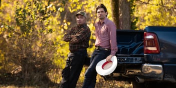 country boys by pickup god's country song