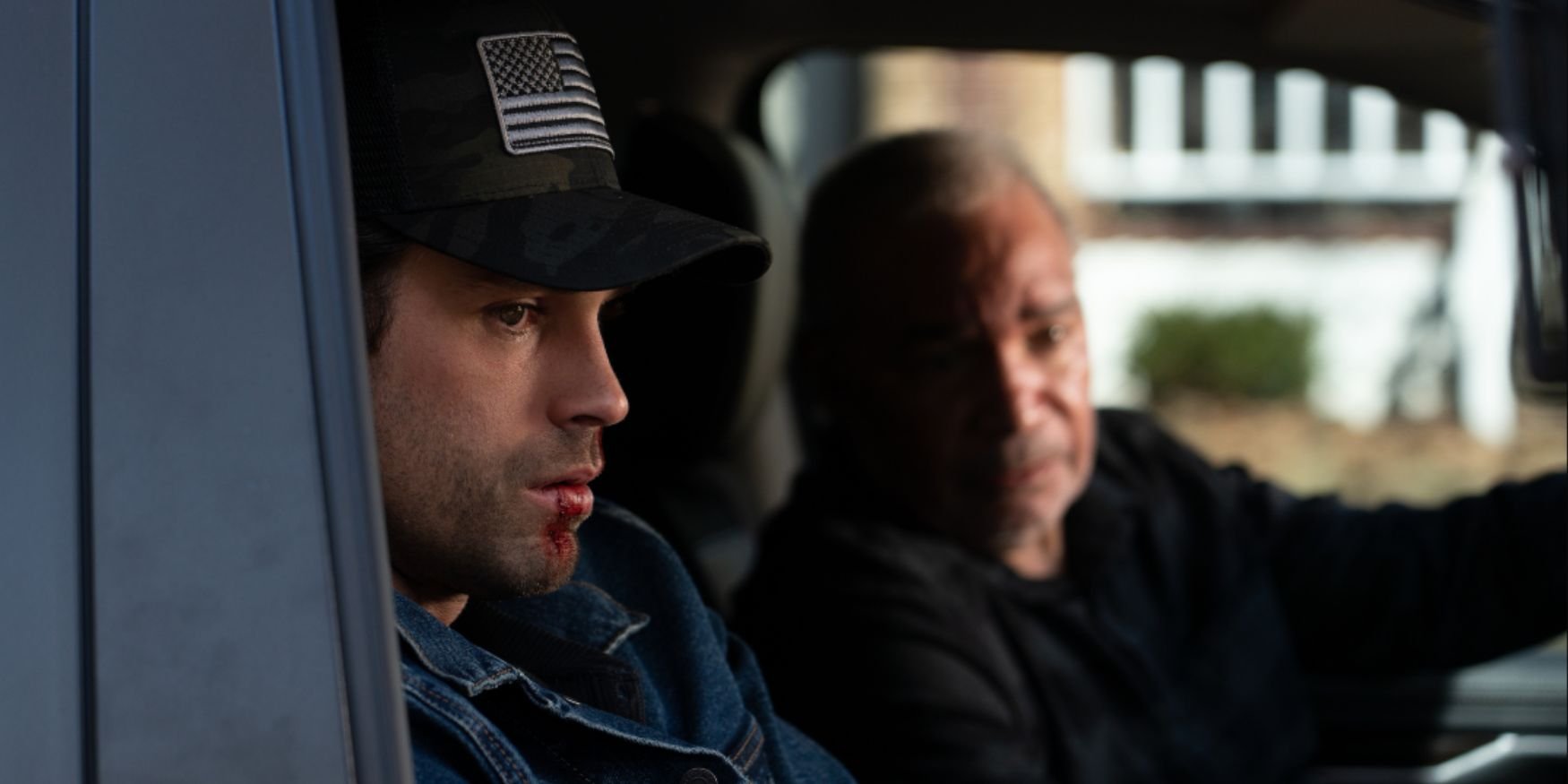 Top Reasons to Watch 'God's Country Song' A Touching Movie About