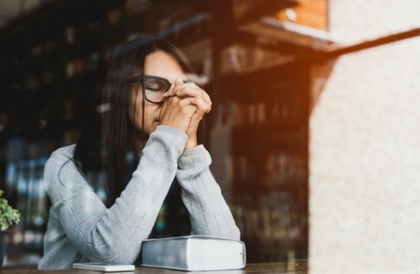 Bible Verses Overcoming Struggle