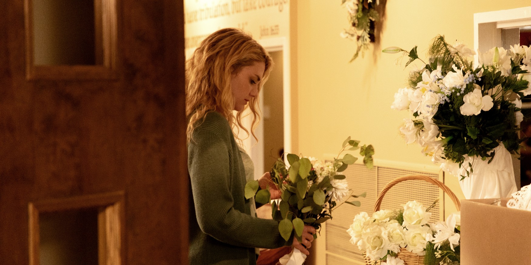 christian-wedding-traditions-sun-moon-flowers-pure-flix-blog