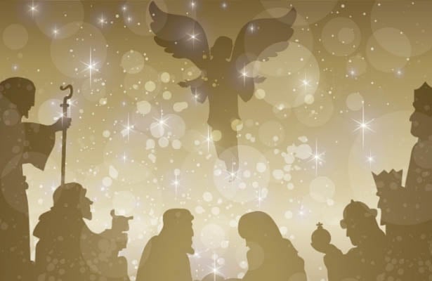 Christmas Angels