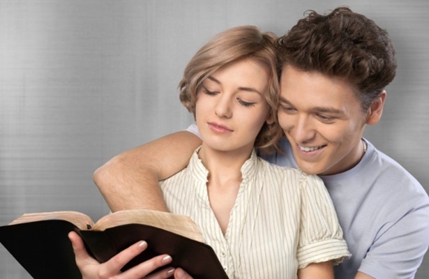 Not Giving Up Bible Verses