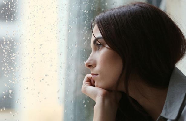 Depression In The Bible
