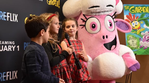 kids easter movies pure flix blog header