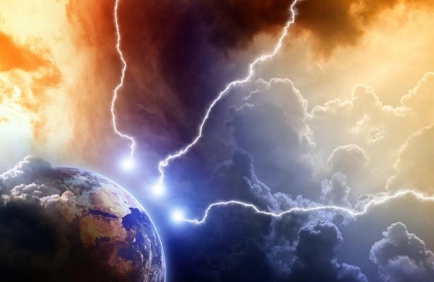 End Times