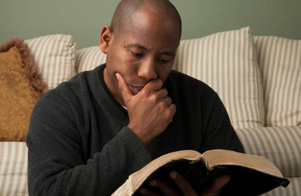 Bible Verses About Strength