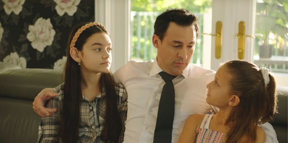 father and daughters learning to love movies about fatherhood pure flix blog