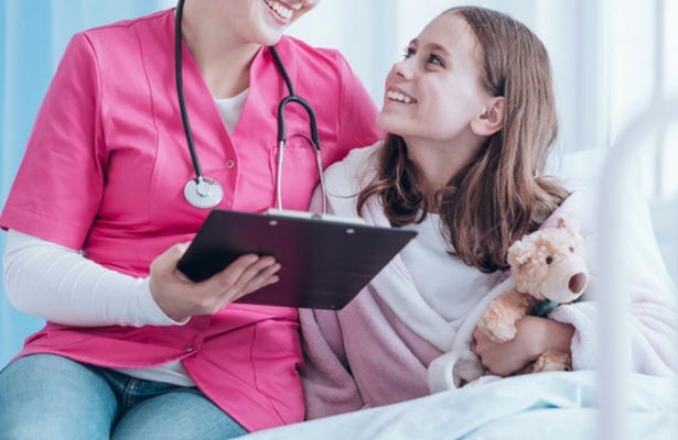 Comforting Bible Verses For Illness