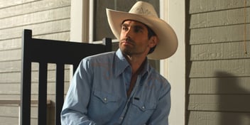 justin gaston god's country song