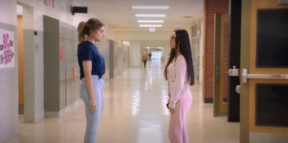 switched high school teens summer movies