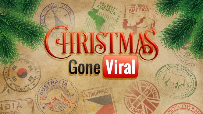 Christmas Gone Viral