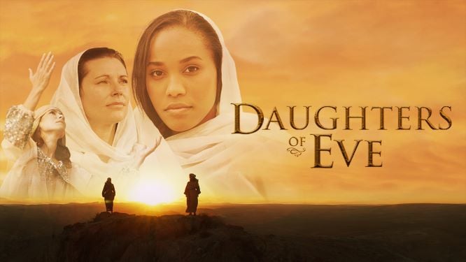 Daughters of Eve on Pure Flix